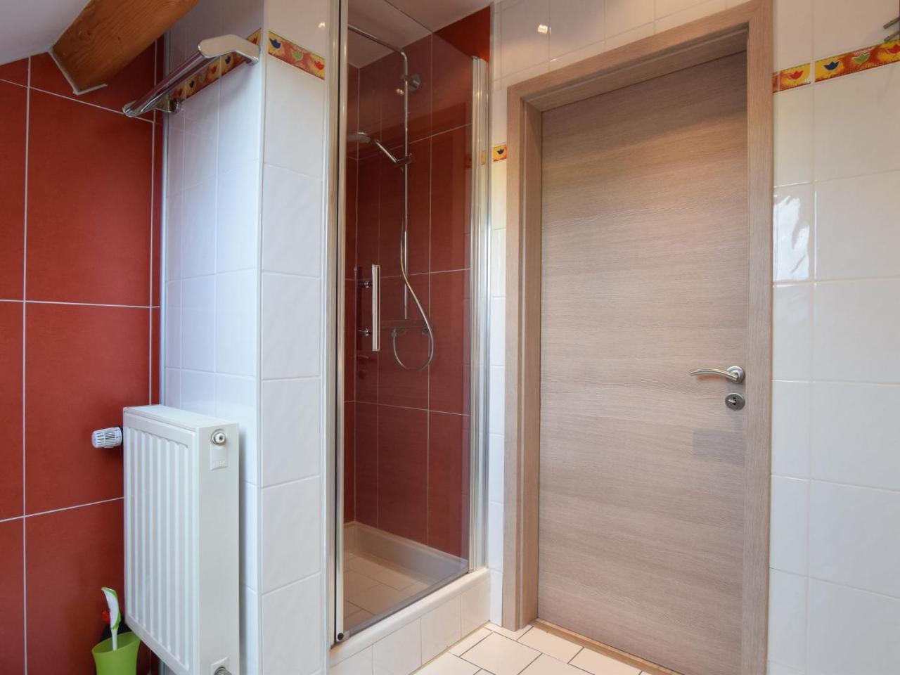 Cozy Holiday Home In Noville With Private Terrace Luzery Zewnętrze zdjęcie