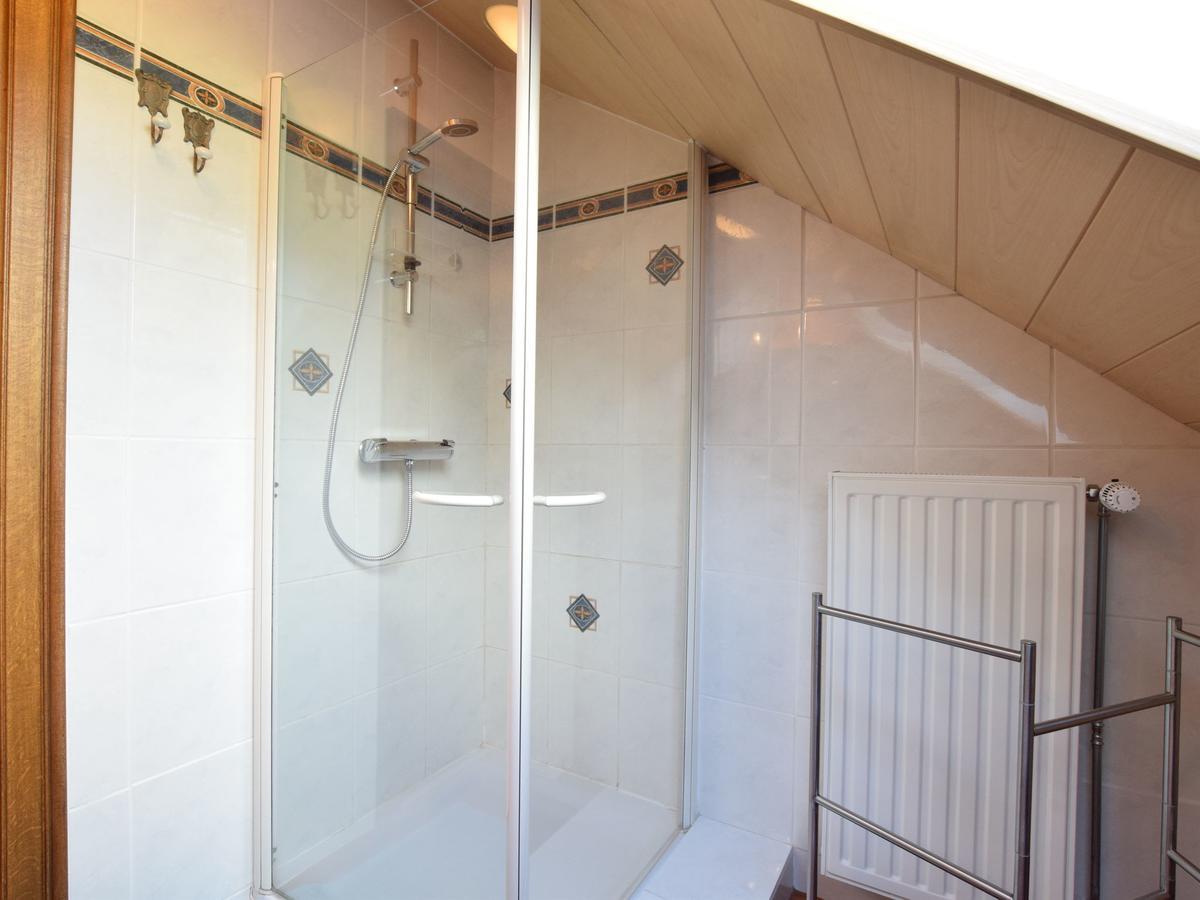 Cozy Holiday Home In Noville With Private Terrace Luzery Zewnętrze zdjęcie